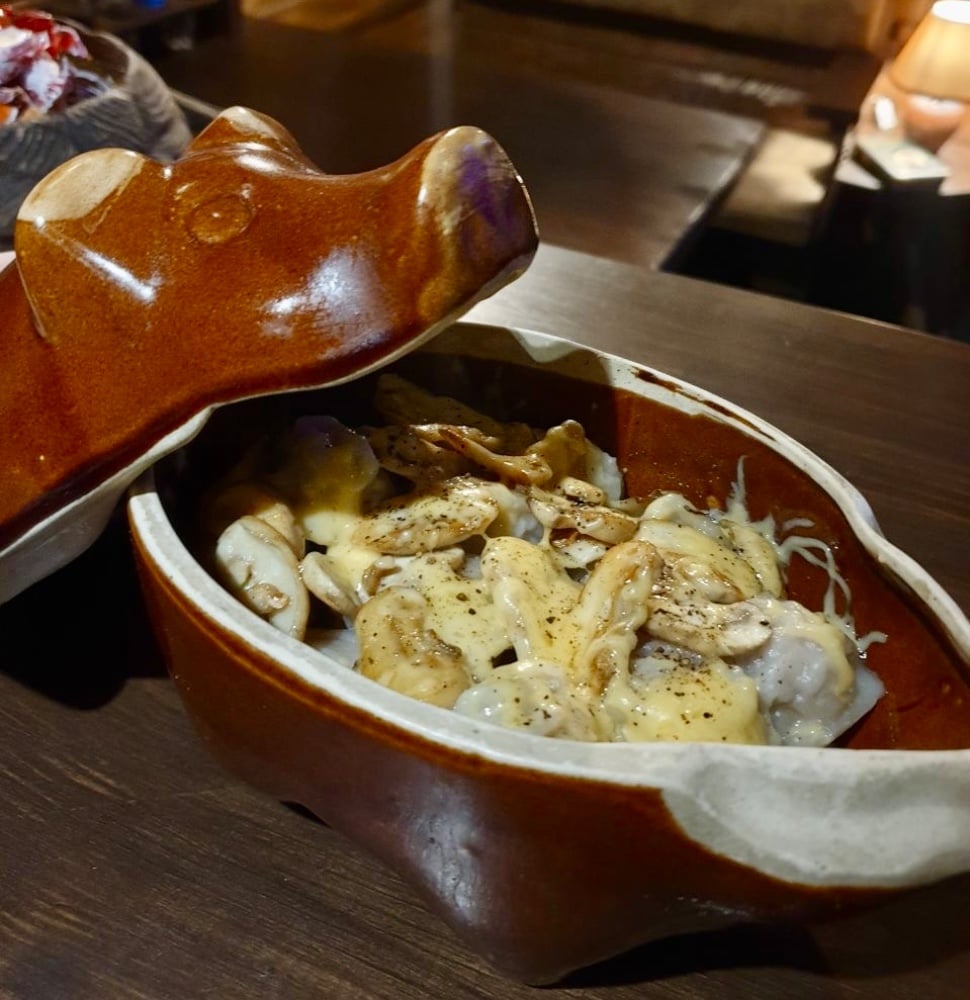 Пельмені по- царські