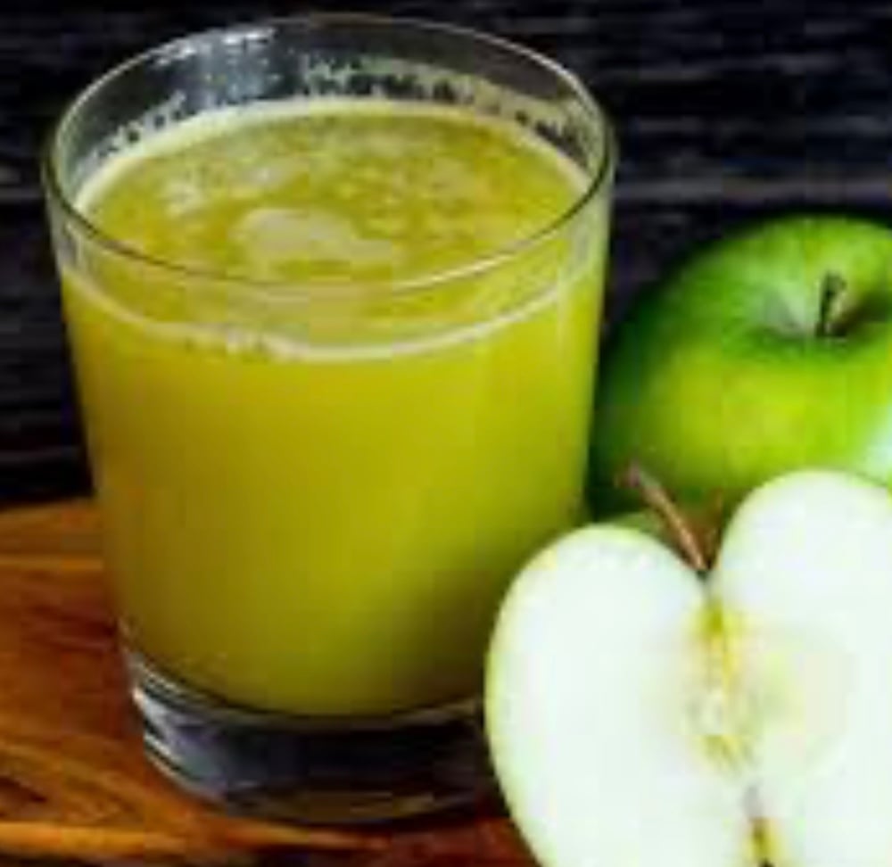 Фреш яблуко 200мл