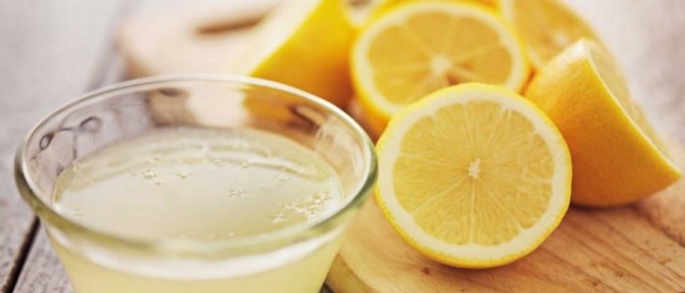 Фреш лимоний 200мл