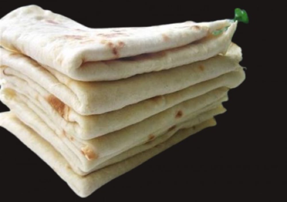 Лаваш тонкий