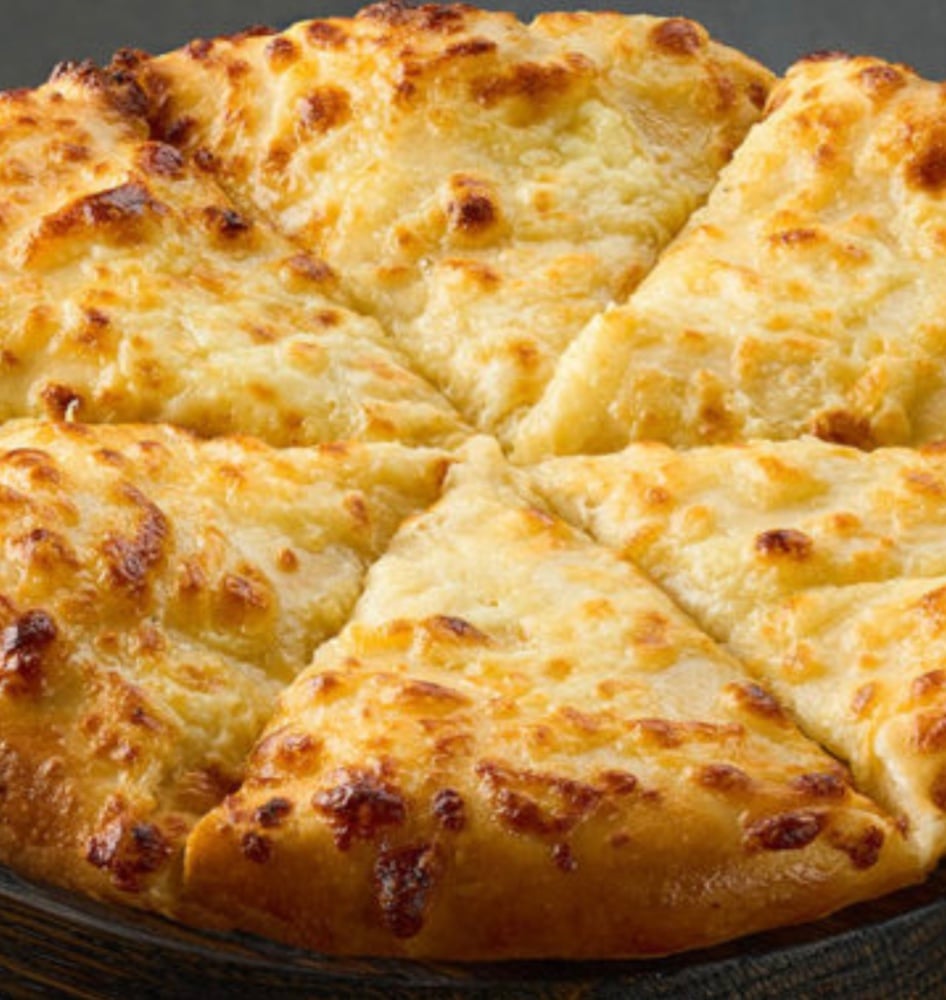 Хачапурі курка з грибами /650гр/