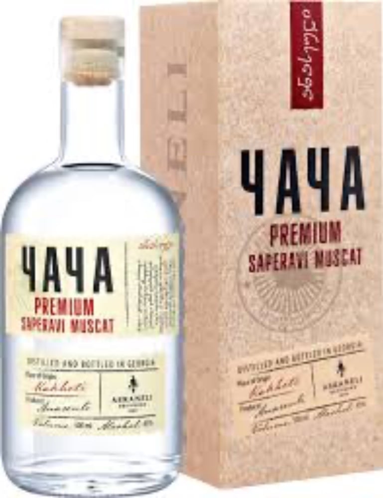 Чача Chelti 45%