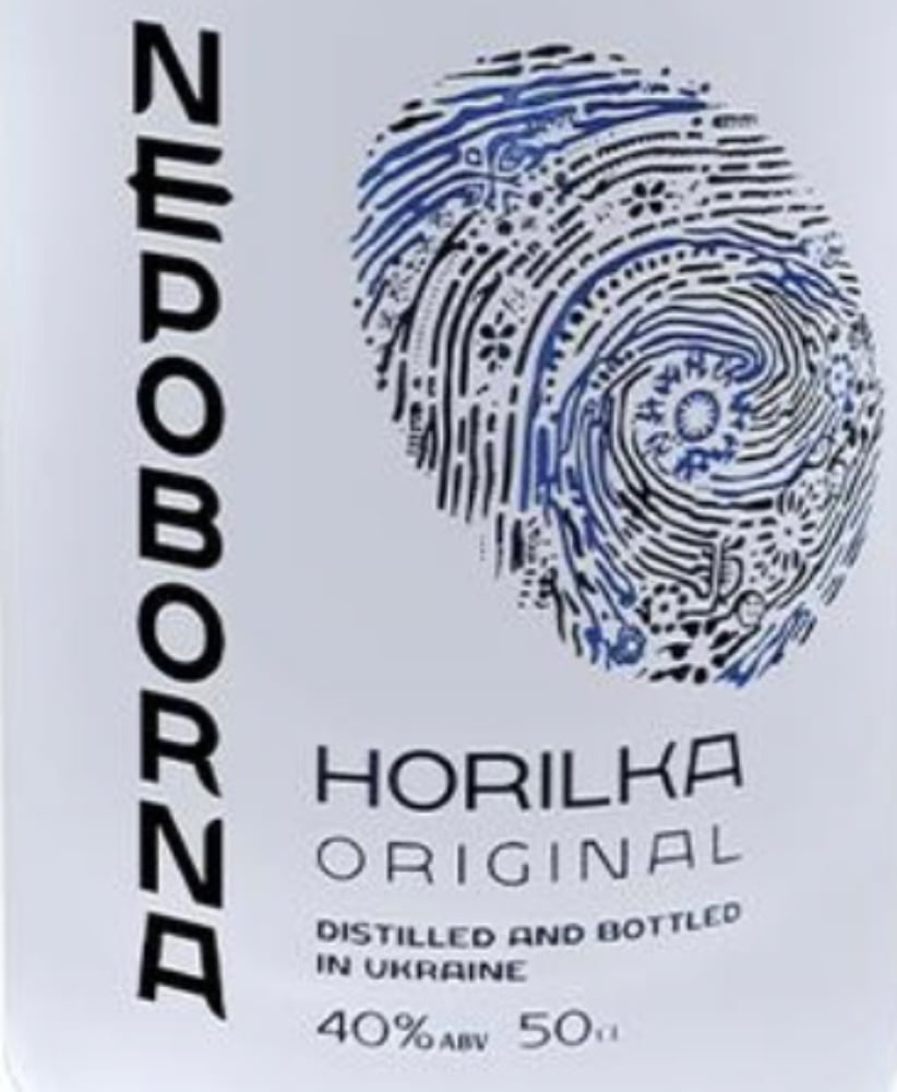 Nepoborna  50ml