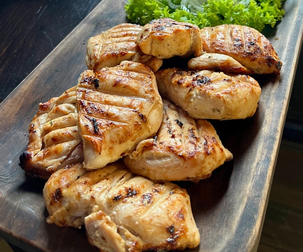 Шашлик із курки /250гр/