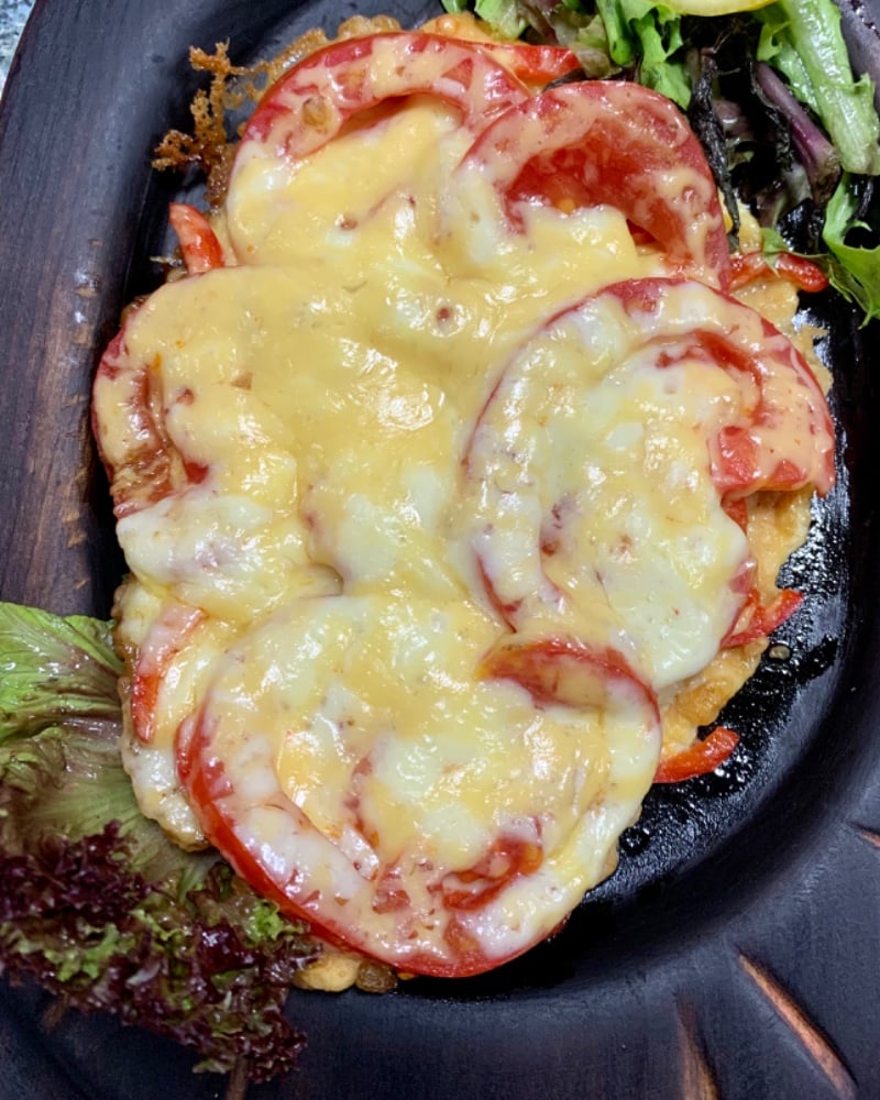 М´ясо по-угорськи