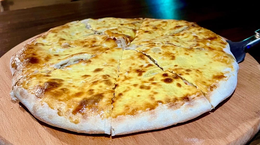 Кубдарі з курки 650гр