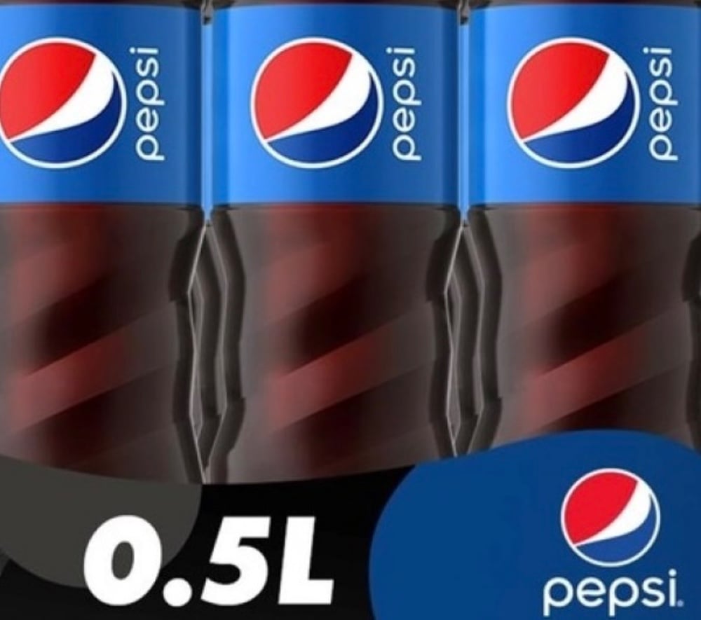 Пепсі 0.33л