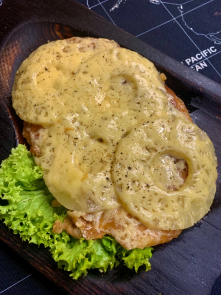 Відбивна «Бриз»