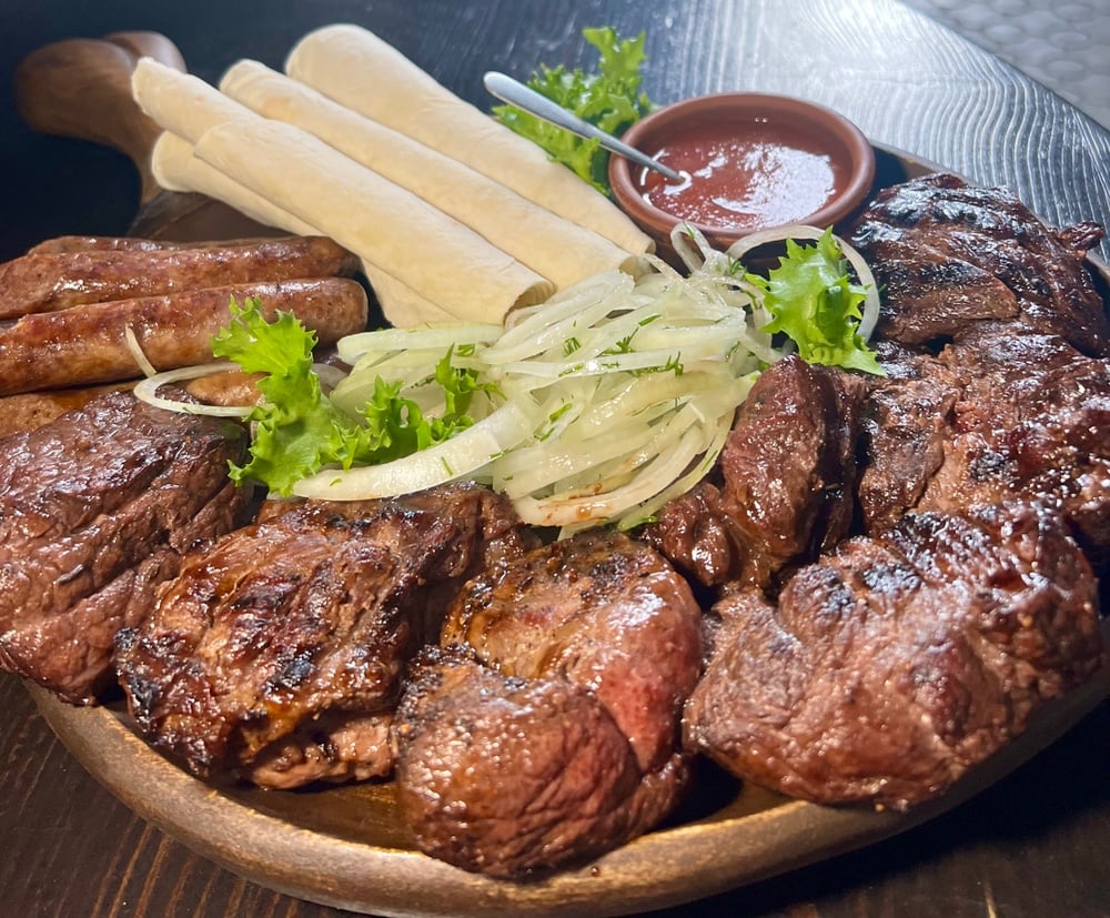 Сет «Дичина не Дичина»