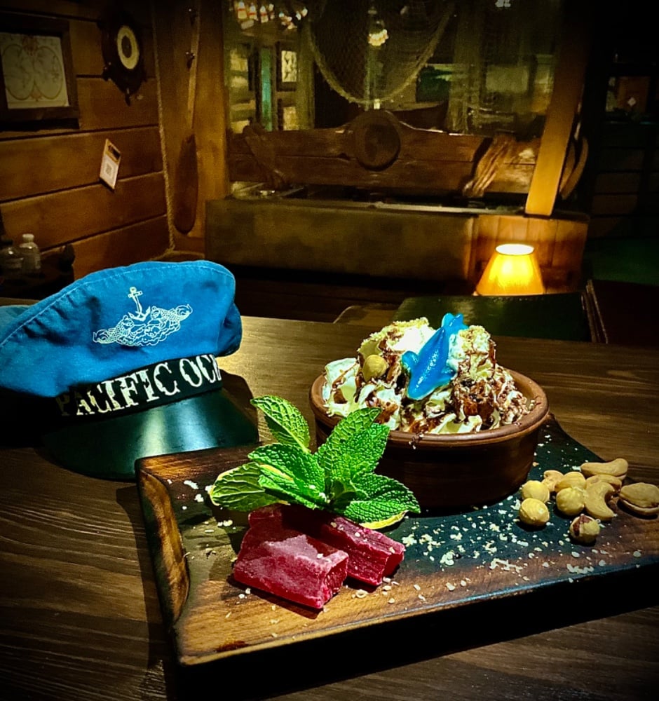 Морозиво Білочка