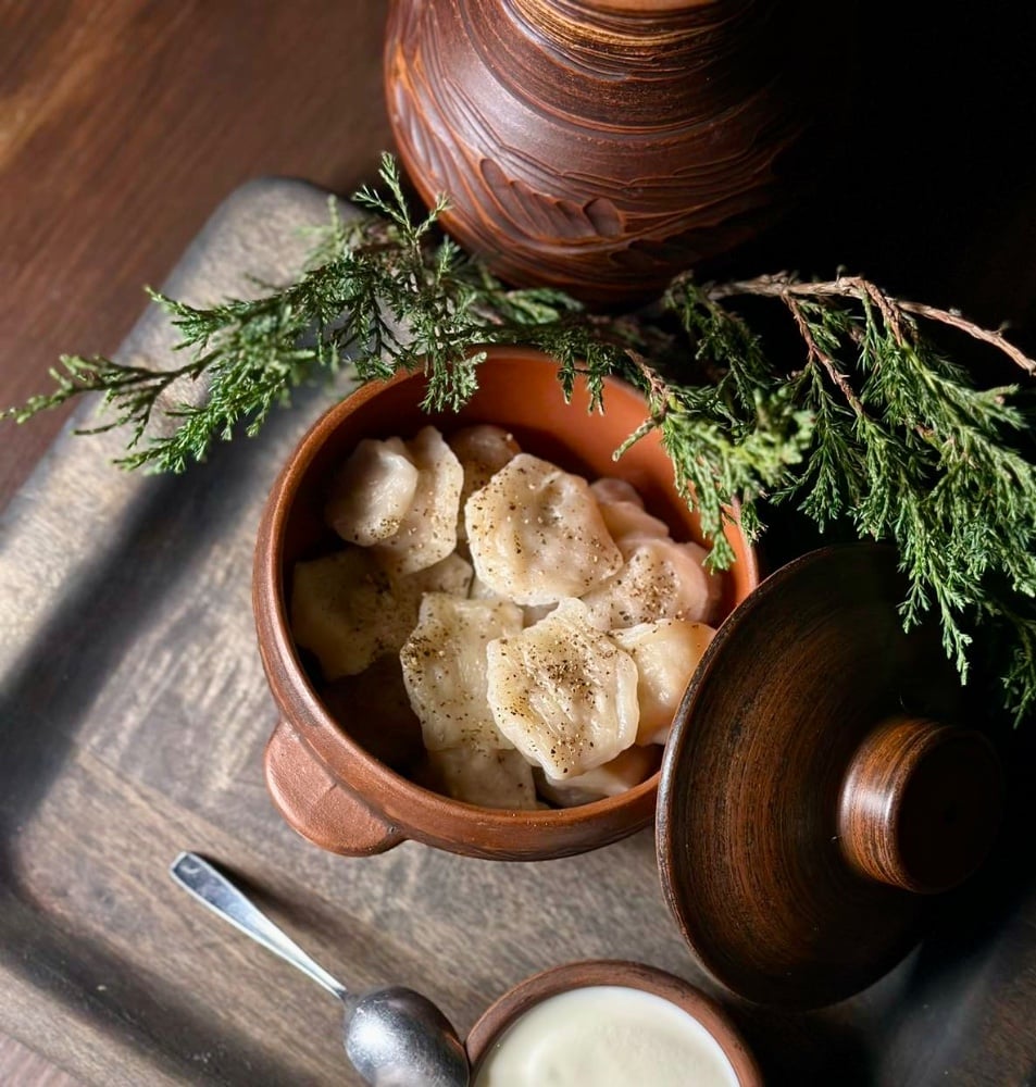 Пельмені 250 гр