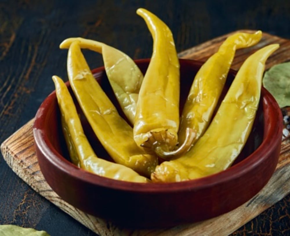 Соління цицак