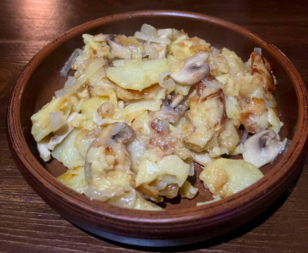 Картопля ассорті