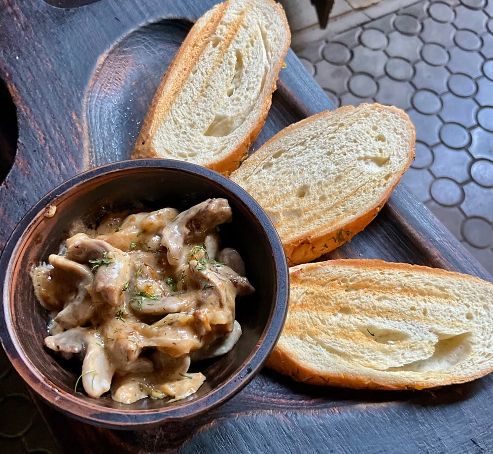 Кролячі язички