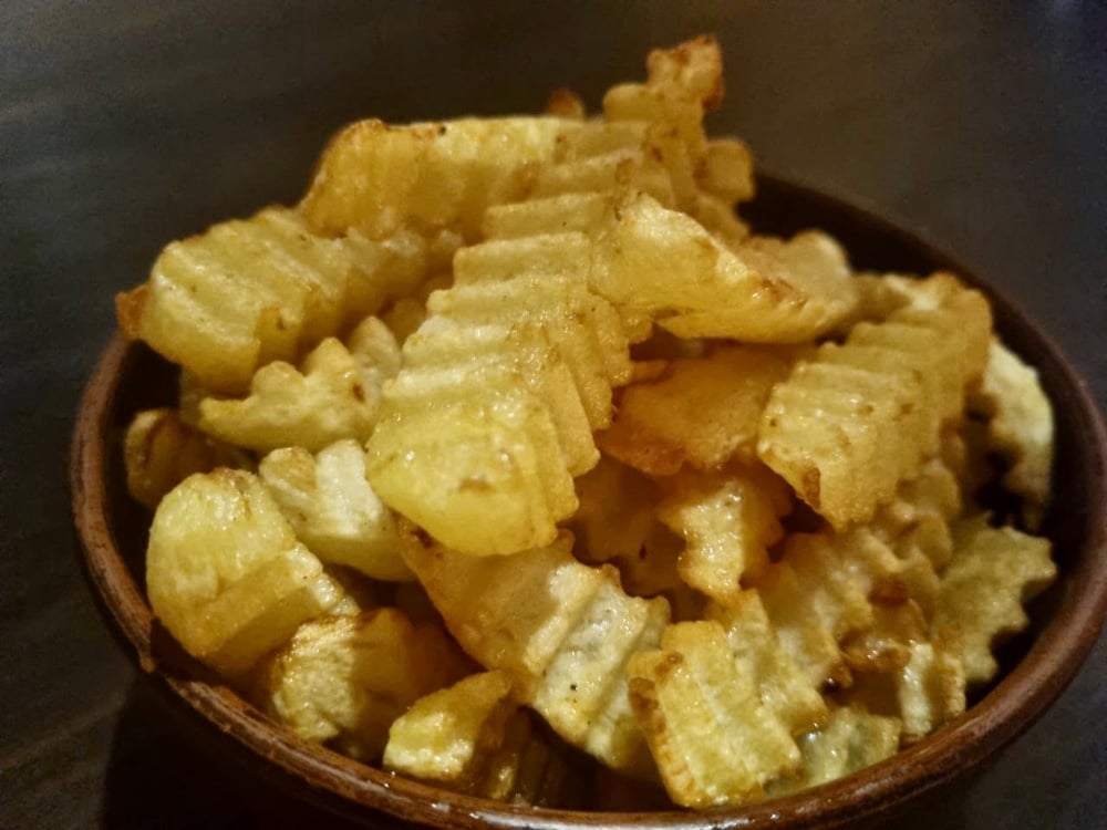 Картопля фрі