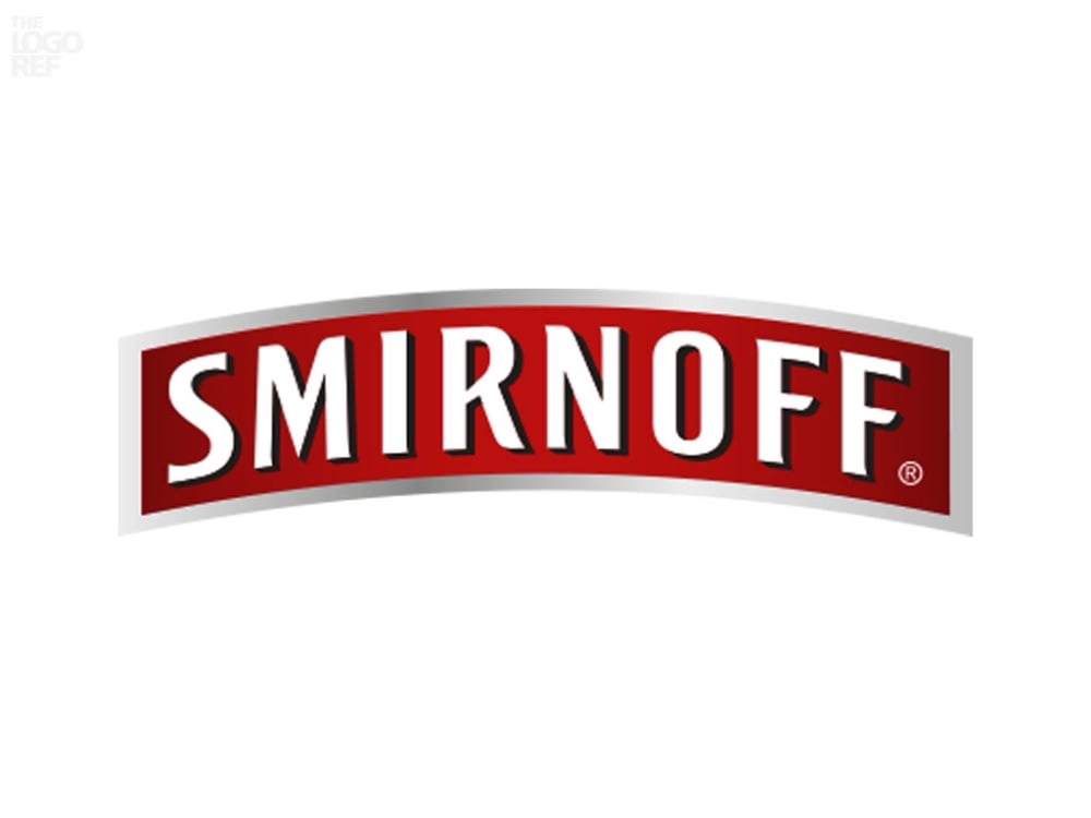 Горілка Smirnoff