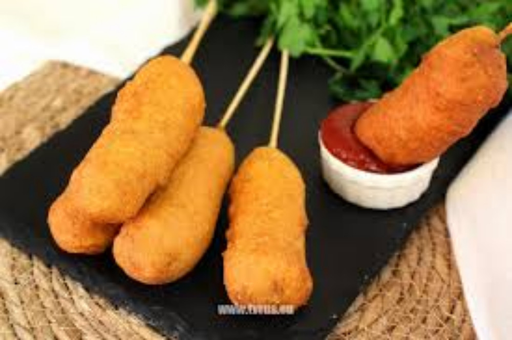 corn-dog