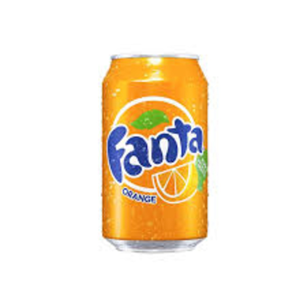 Fanta 0.33