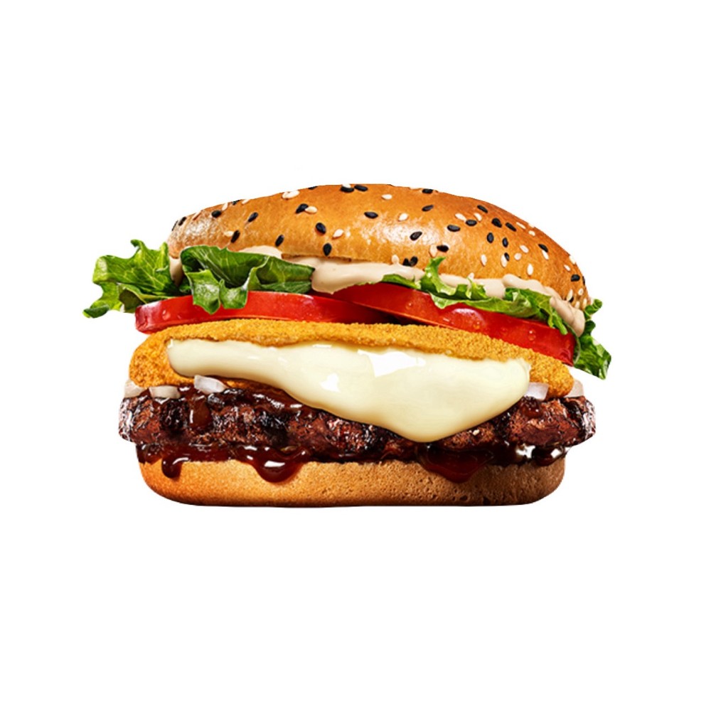 E-Burger