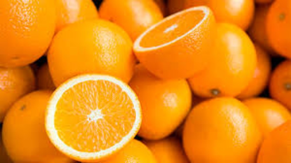 Апельсин 20 гр