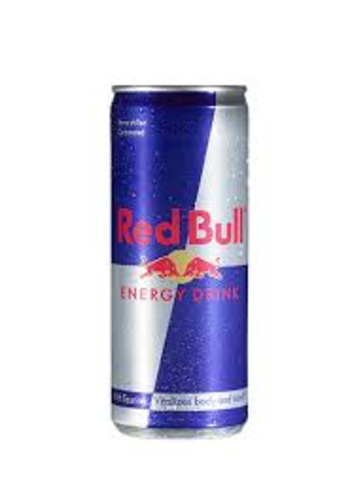 RED BULL