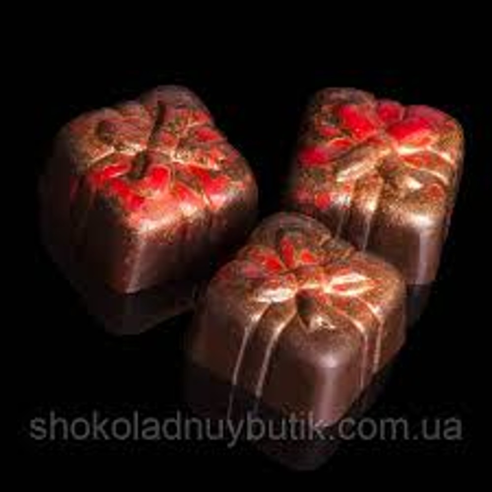 Цукерка Асорті