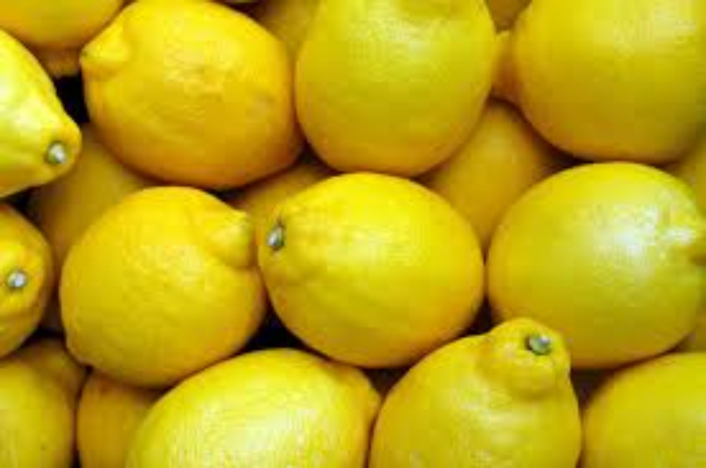 Лимон 10 гр