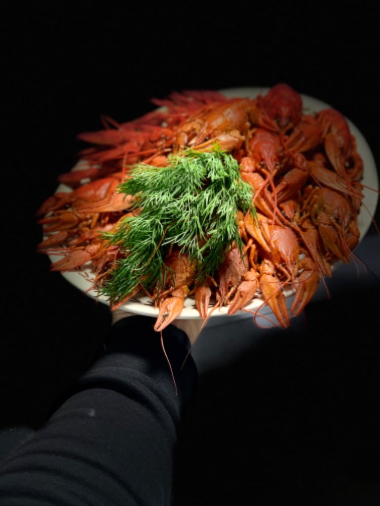 Раки