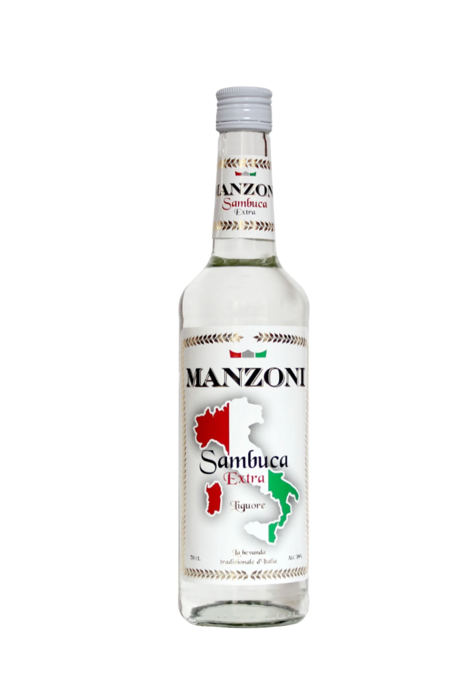 Sambuka Manzoni 0.7