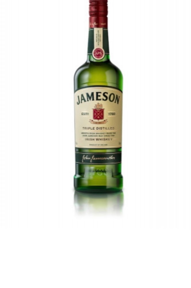 Віскі Jameson 1л