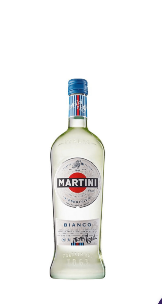 Вермут ,,Martini Bianco,,