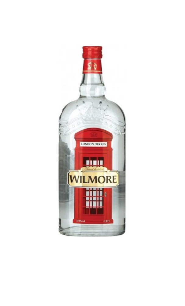 Джин Wilmore 1л