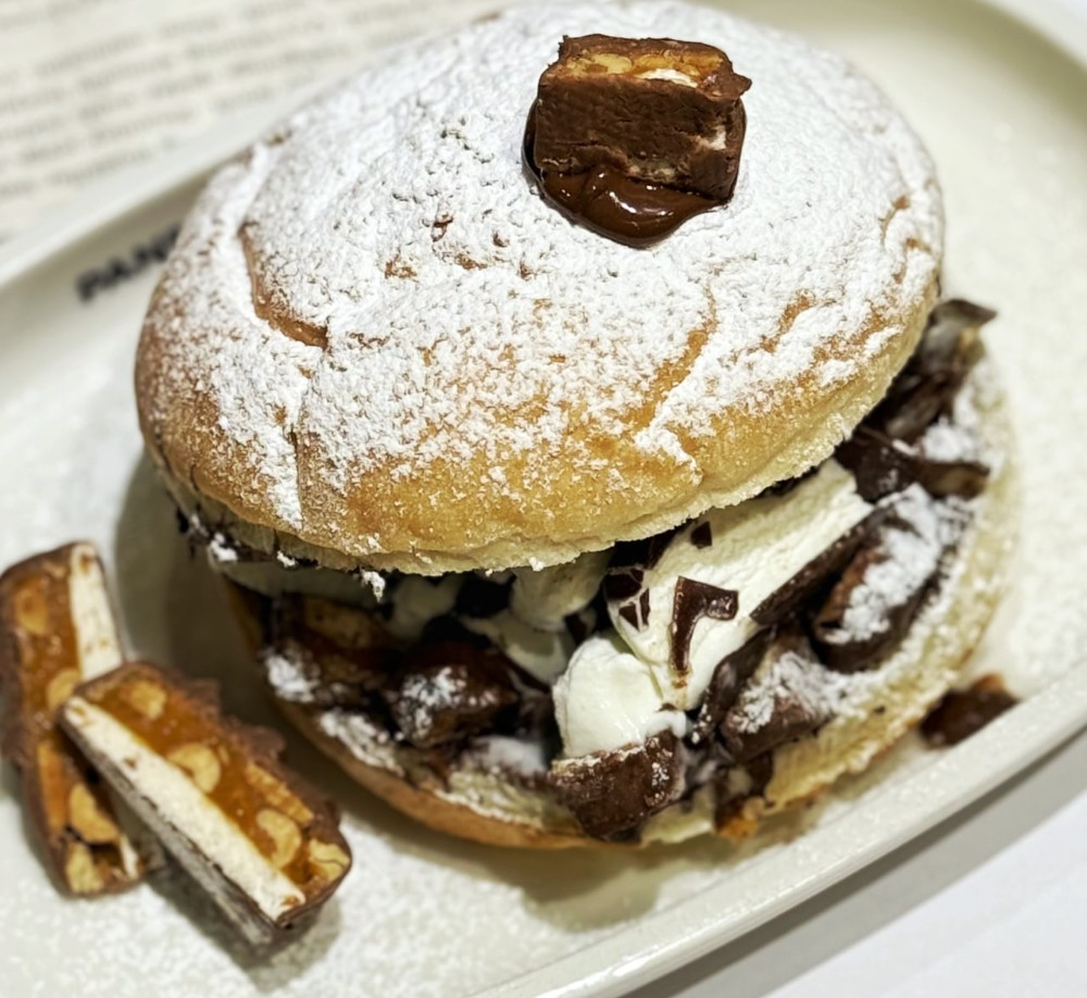 IceBurger