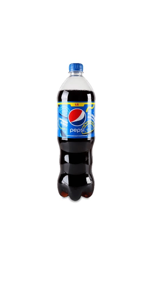 Pepsi 1 л
