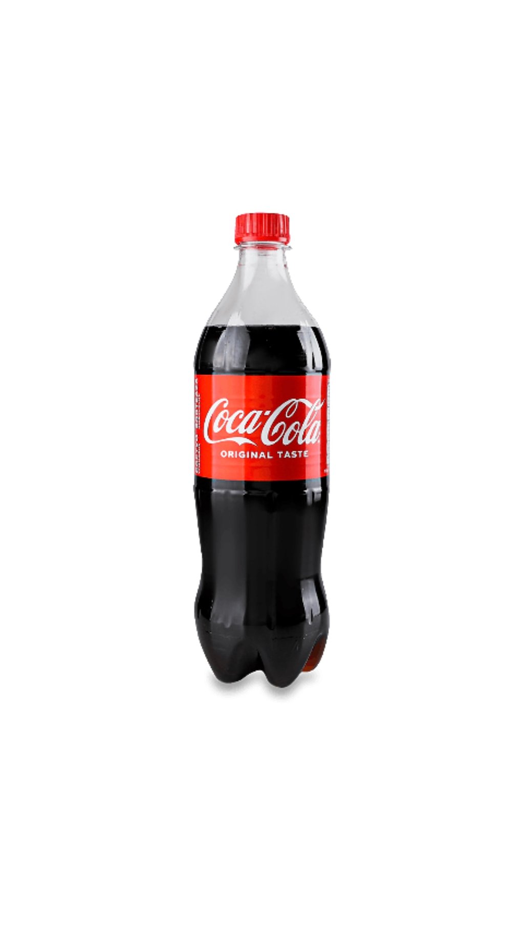 CocaCola 0.75 л