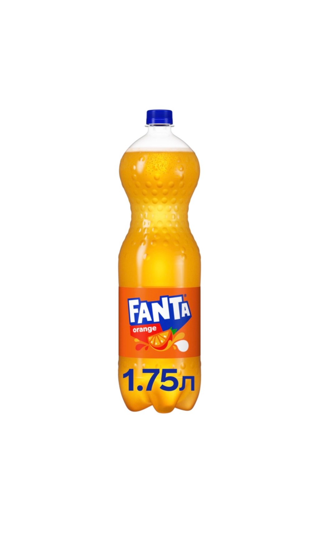 Fanta 1,75 L