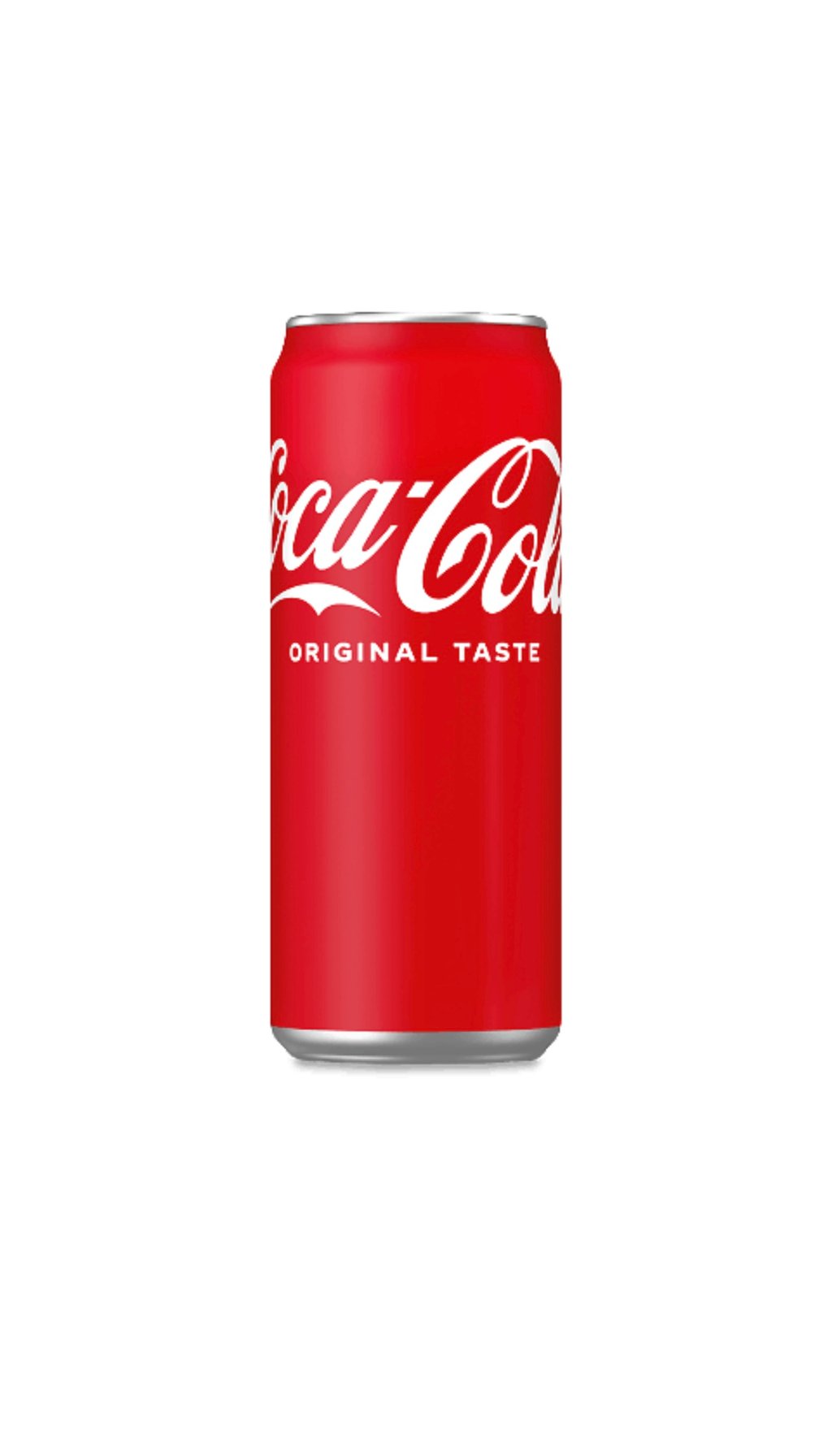 CocaCola 0.33 л