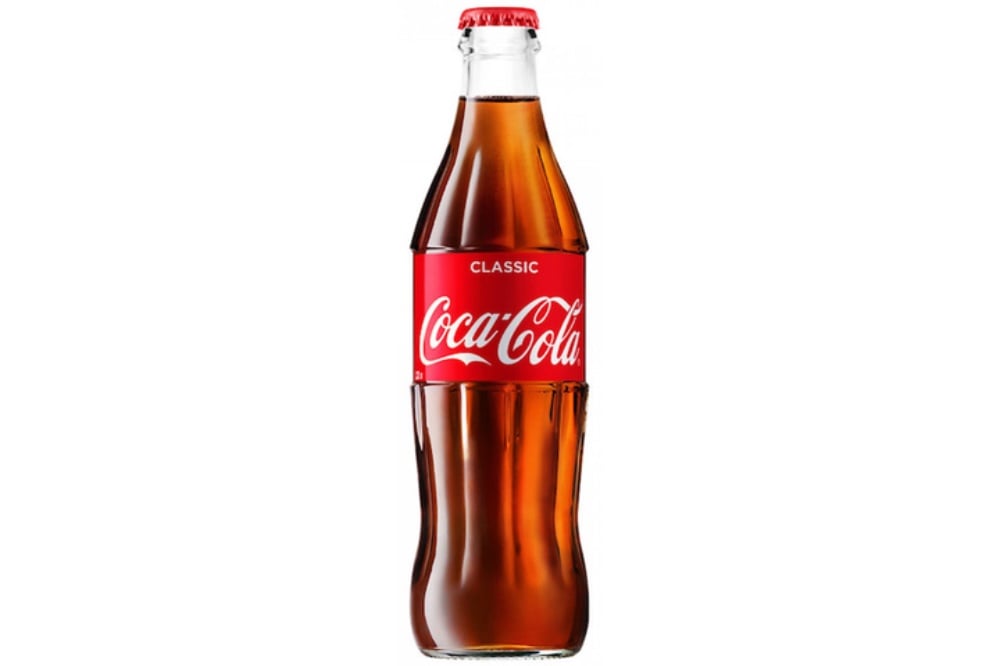 CocaCola 250 ml