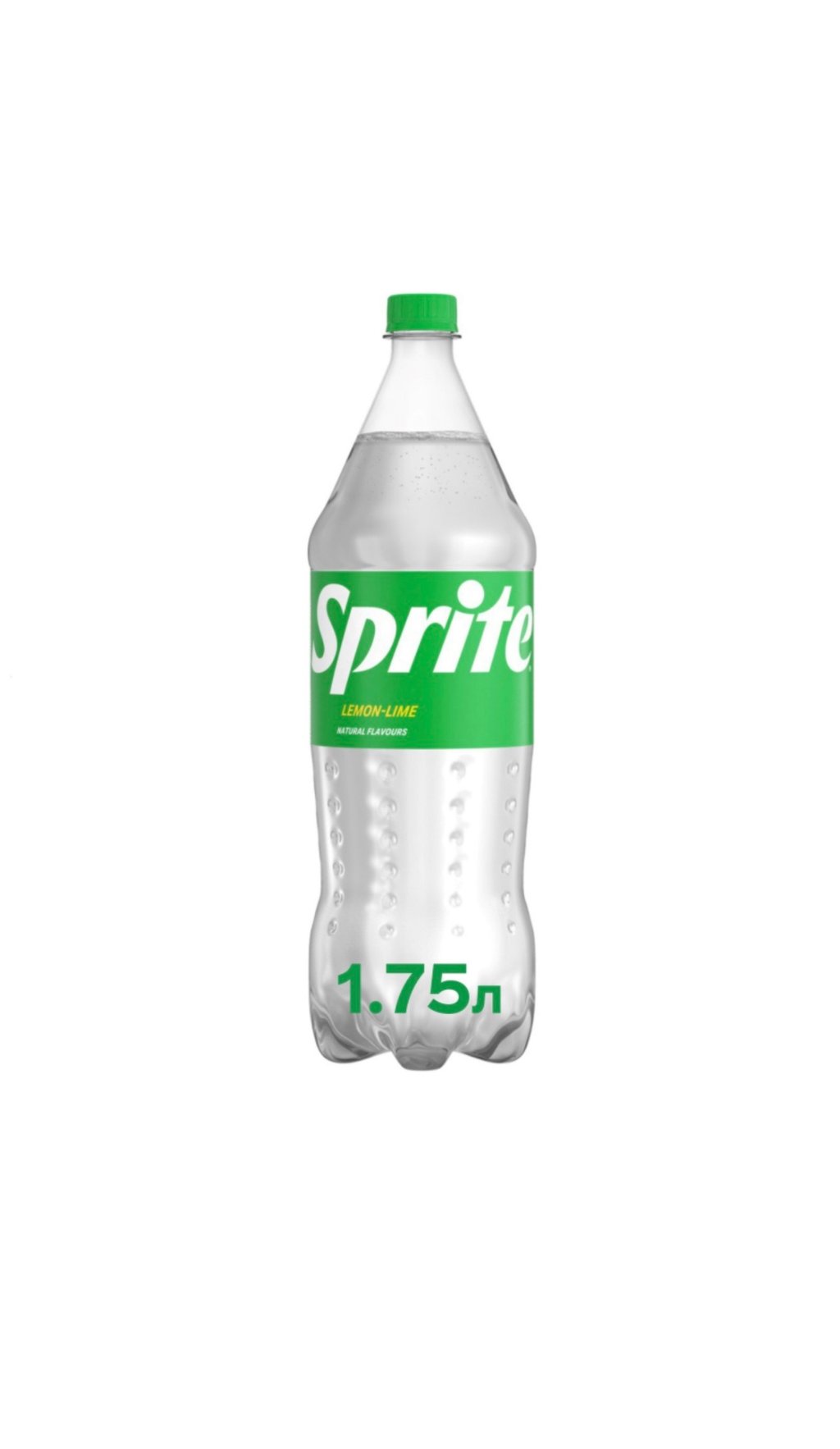 Sprite 1,75 L