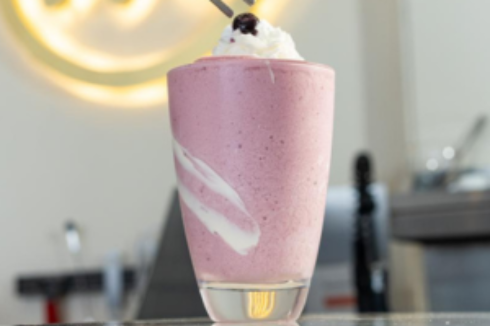 Pink Freeze
