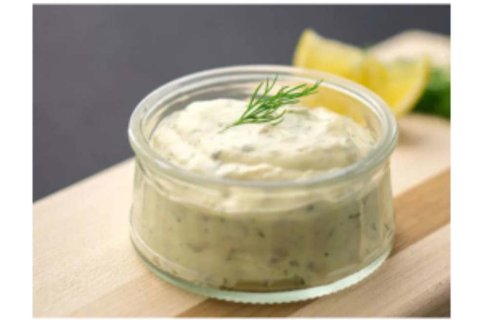 Extra ranch