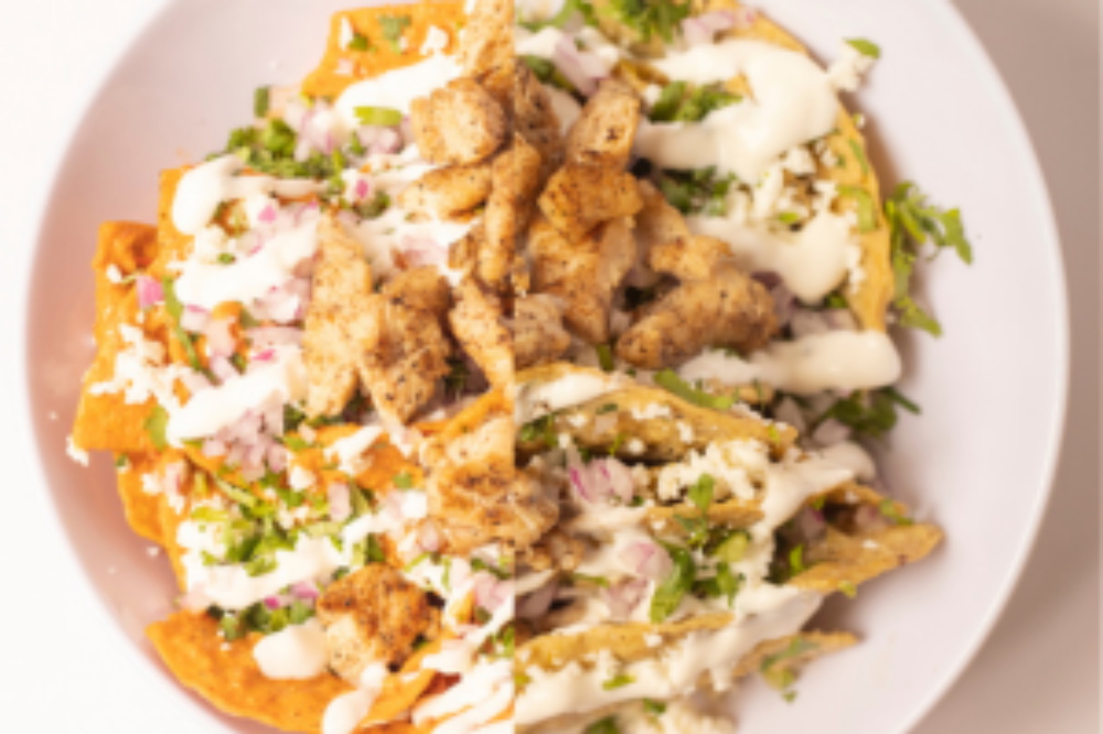 Salsa Extra Chilaquiles