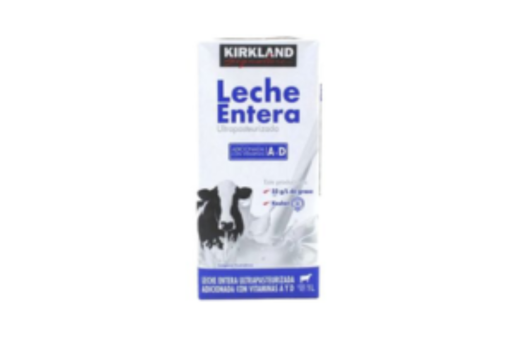 Leche Regular