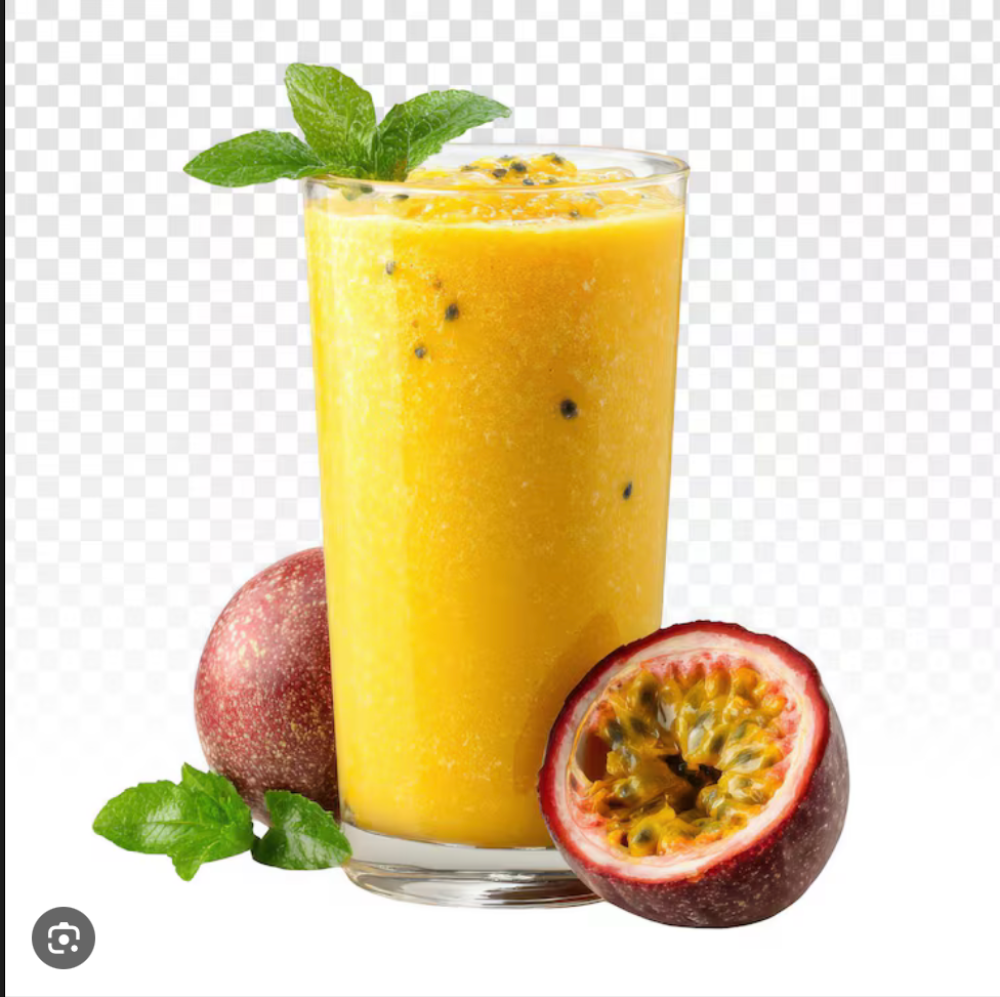 Spicy Crush Maracuya