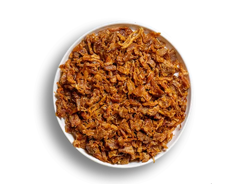 Chicharron Prensado Extra