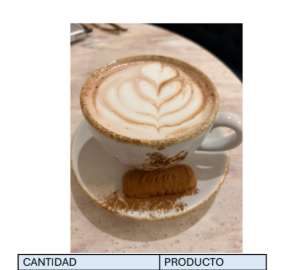Mocha Bombon.