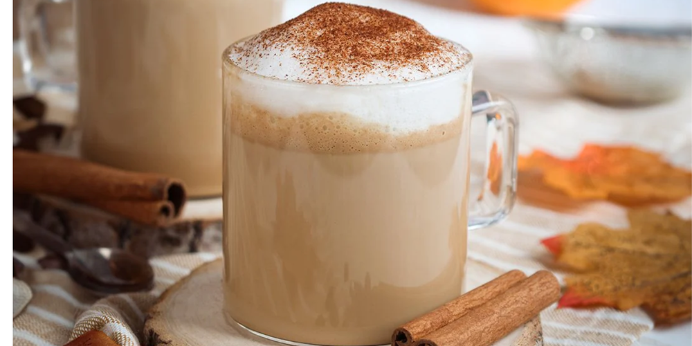 Chai Calabaza Rocas
