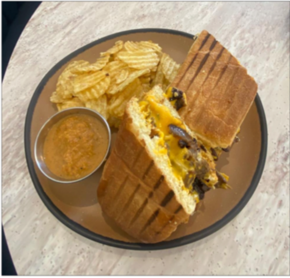 Panini chicago