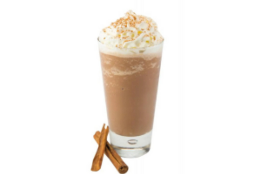 Frappe Chai Vainilla