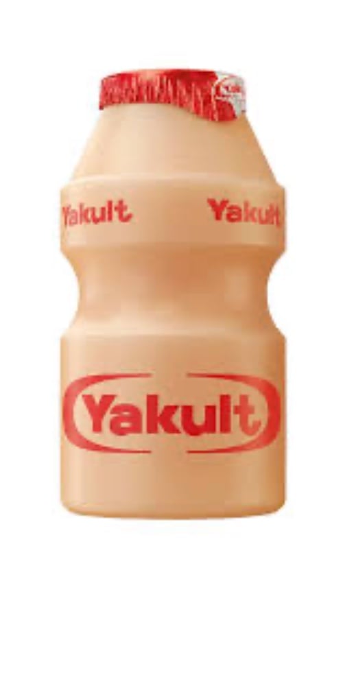 Yakult 1 pieza